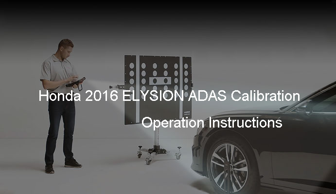honda-elysion-adas-calibration