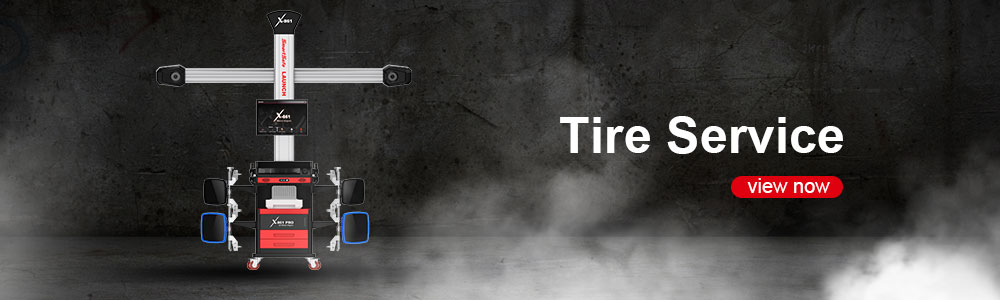 SmartSafe Wheel Alignment Tools