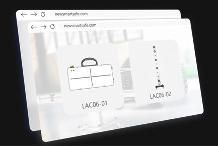 SmartSafe X-431 ADAS PRO Plus Configuration Introduction
