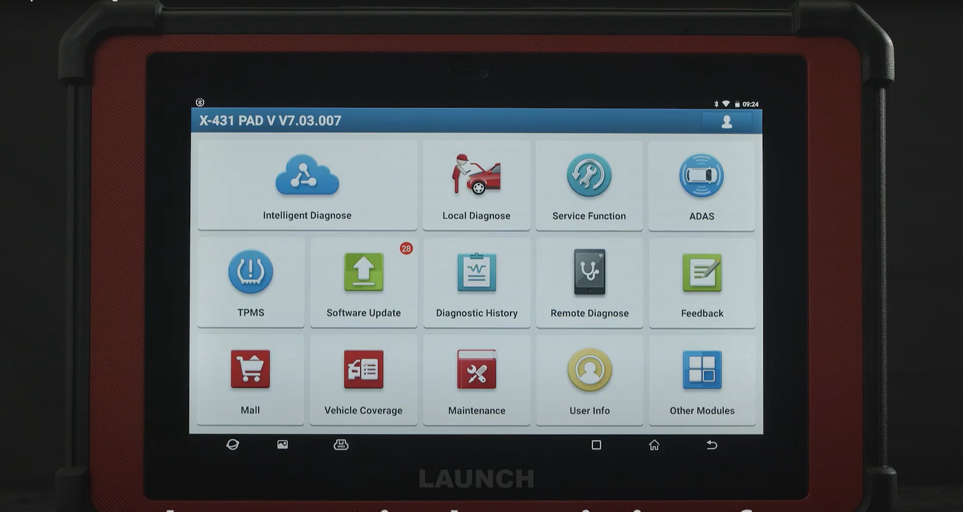 SmartSafe ADAS MOBILE ADAS Calibration Equipment for Sale
