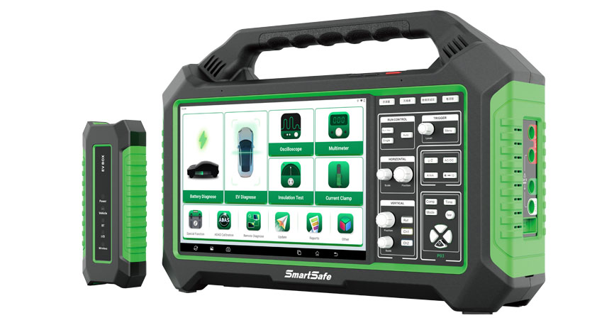 ​EV Battery Diagnostic Tools