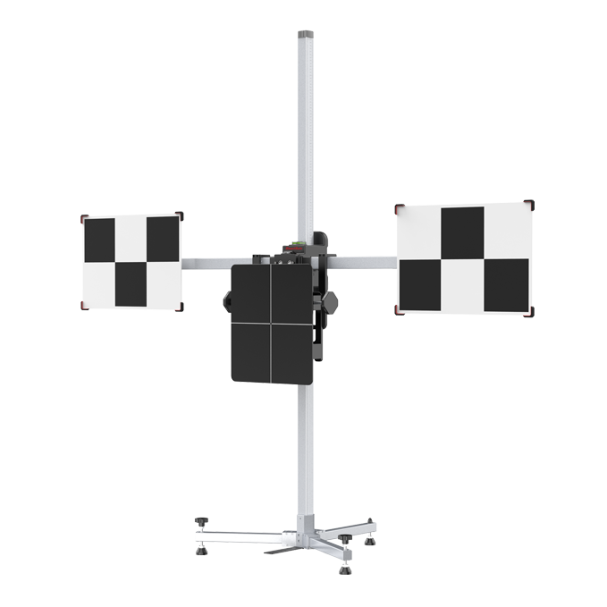 SmartSafe ADAS ECO ADAS Calibration