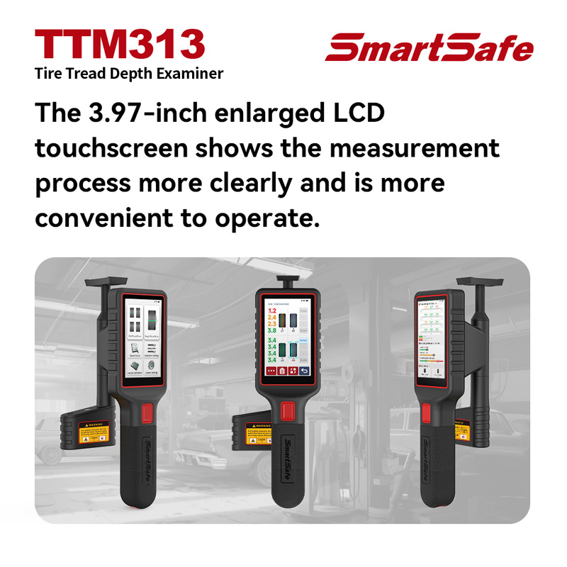 TTM313 Tire Tread Depth Examiner-05