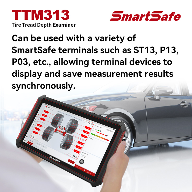 TTM313 Tire Tread Depth Examiner-08