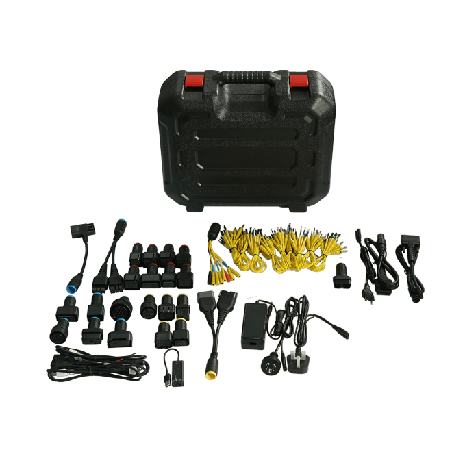 EV Detection Tool Upgrade Package