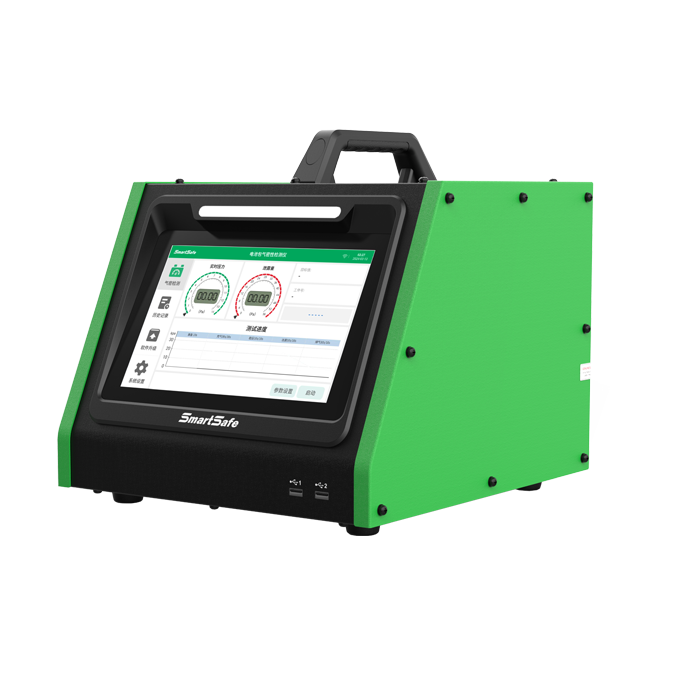 ET500 EV Battery Airtightness Detector