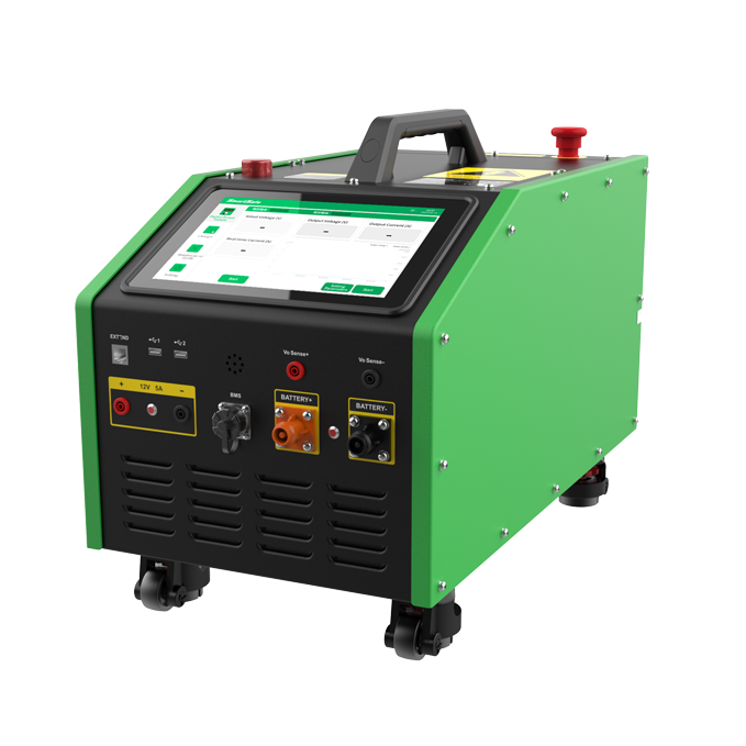 DP903 Digital Power Supply & Portable Charger