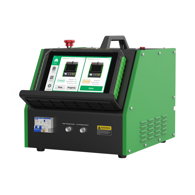 ECP739 Electric Compressor Comprehensive Tester